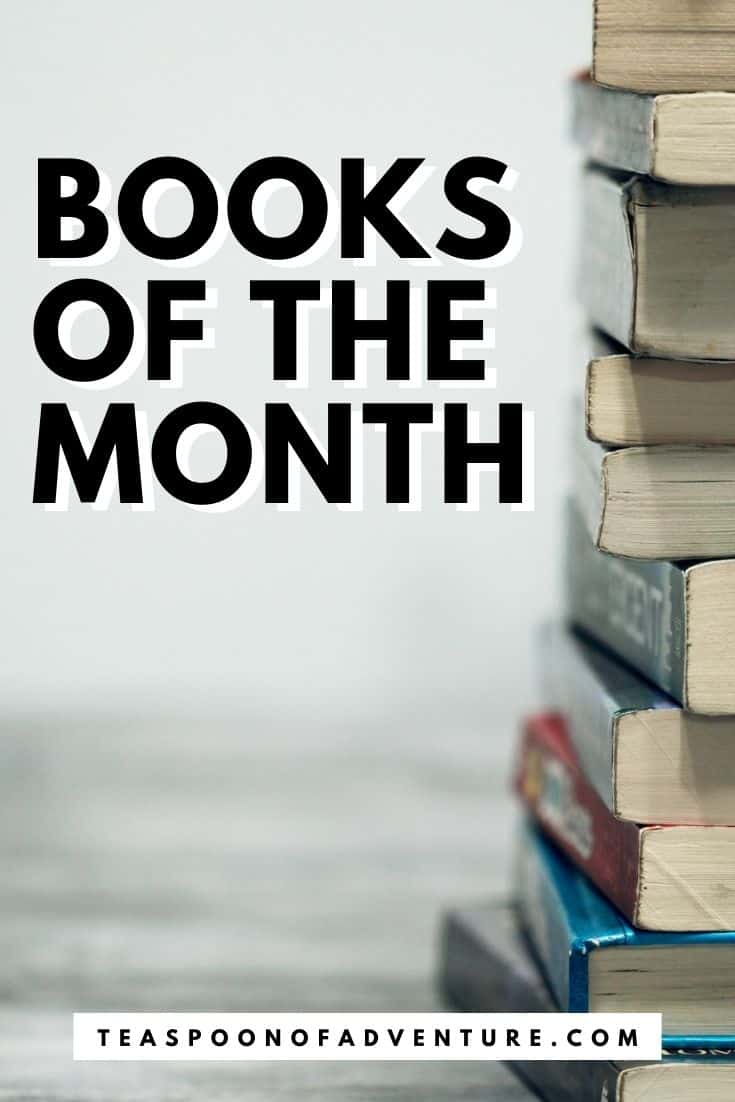 Reading Wrap Up: August 2020 9 Check out the books I read in August 2020 and what my best book of the month was! Add to your TBR and must read list! #read #reading #book #books #readmore #bookquotes #toread #mustread #readinglist