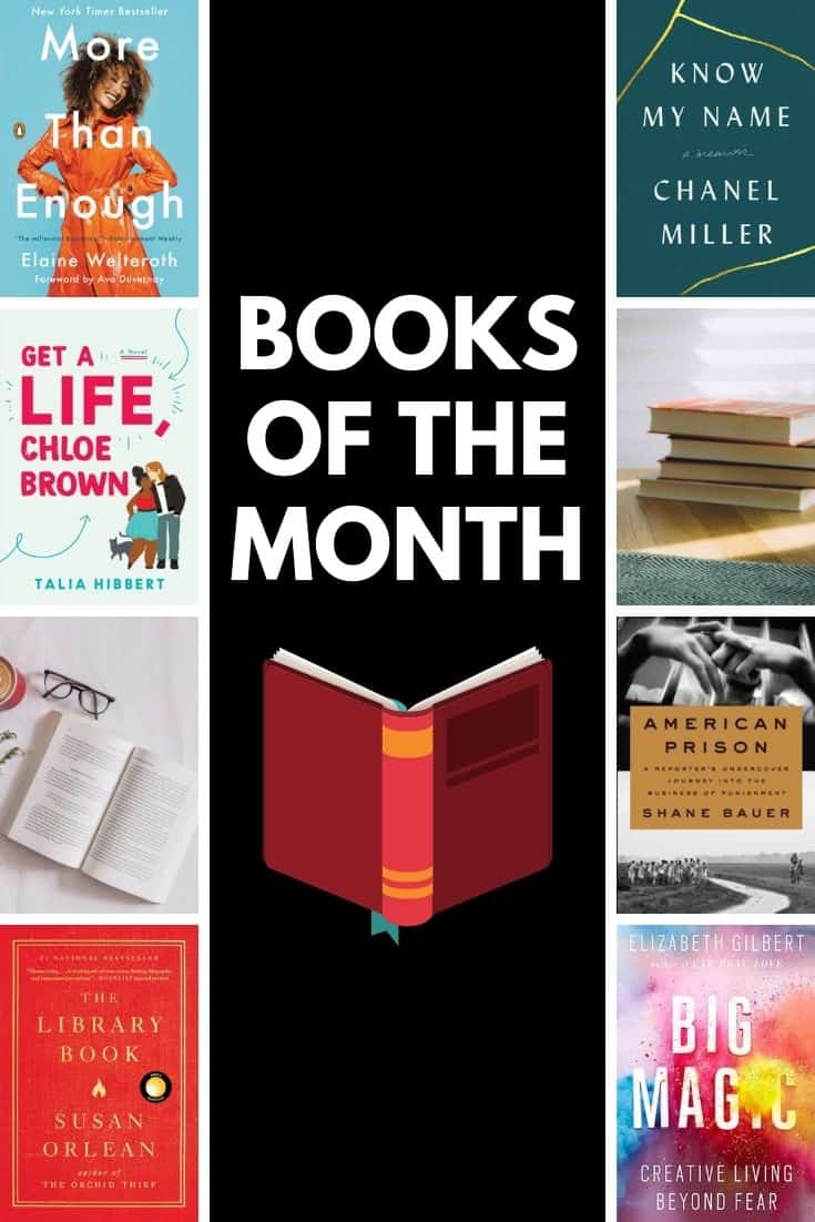 Reading Wrap Up: August 2020 12 Check out the books I read in August 2020 and what my best book of the month was! Add to your TBR and must read list! #read #reading #book #books #readmore #bookquotes #toread #mustread #readinglist