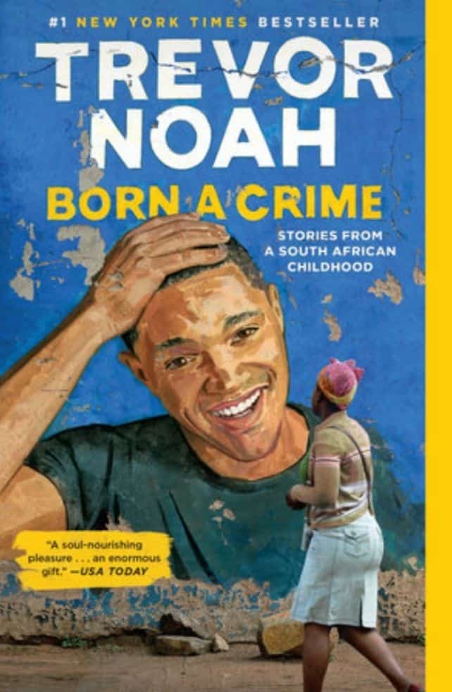 Nonfiction November: A Nonfiction Book for Every Mood 6 14
