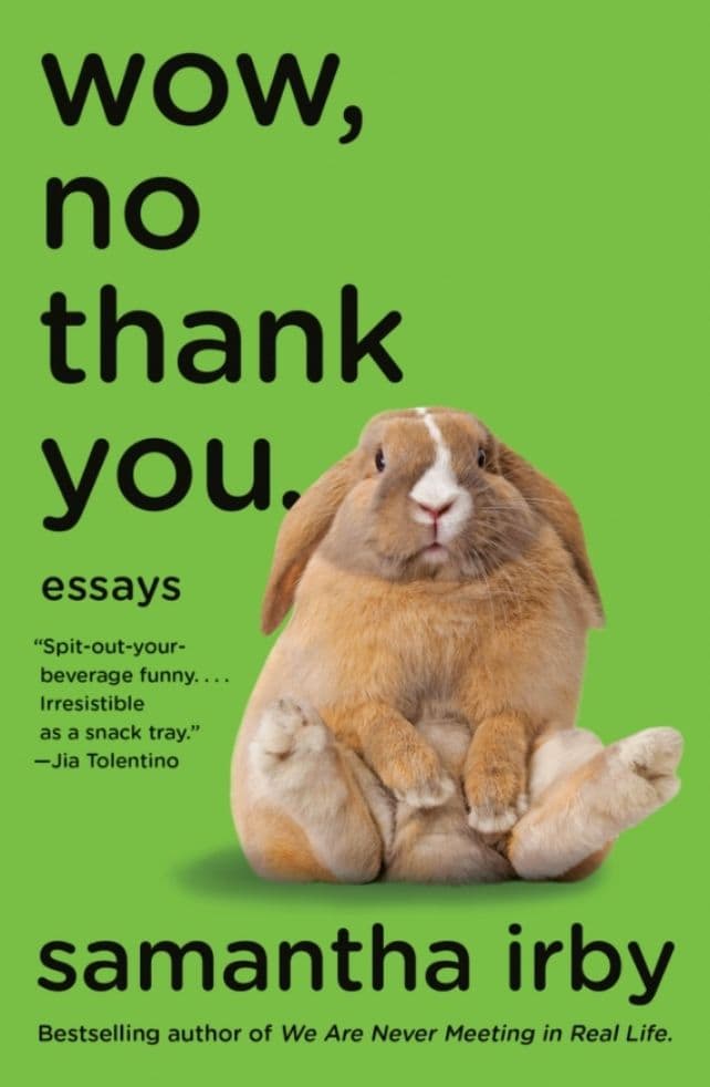 Nonfiction November: A Nonfiction Book for Every Mood 17 6 2