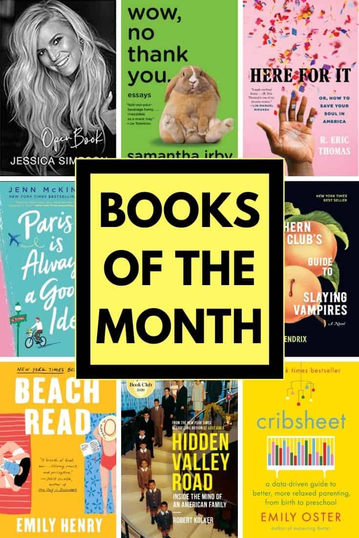 Reading Wrap Up: October 2020 9 TOP READS FOR OCTOBER 2020! Check out my reading wrap up and books of the month for this fall. Add to your TBR and reading list! #bookblogger #book #books #bookblog #reading #readinglist #read #tbr #memoir #audiobook #ebook #beachread #fiction #nonfiction #biblioblog #bookbloggers #bookreviews #booklove #booklife #bookworm