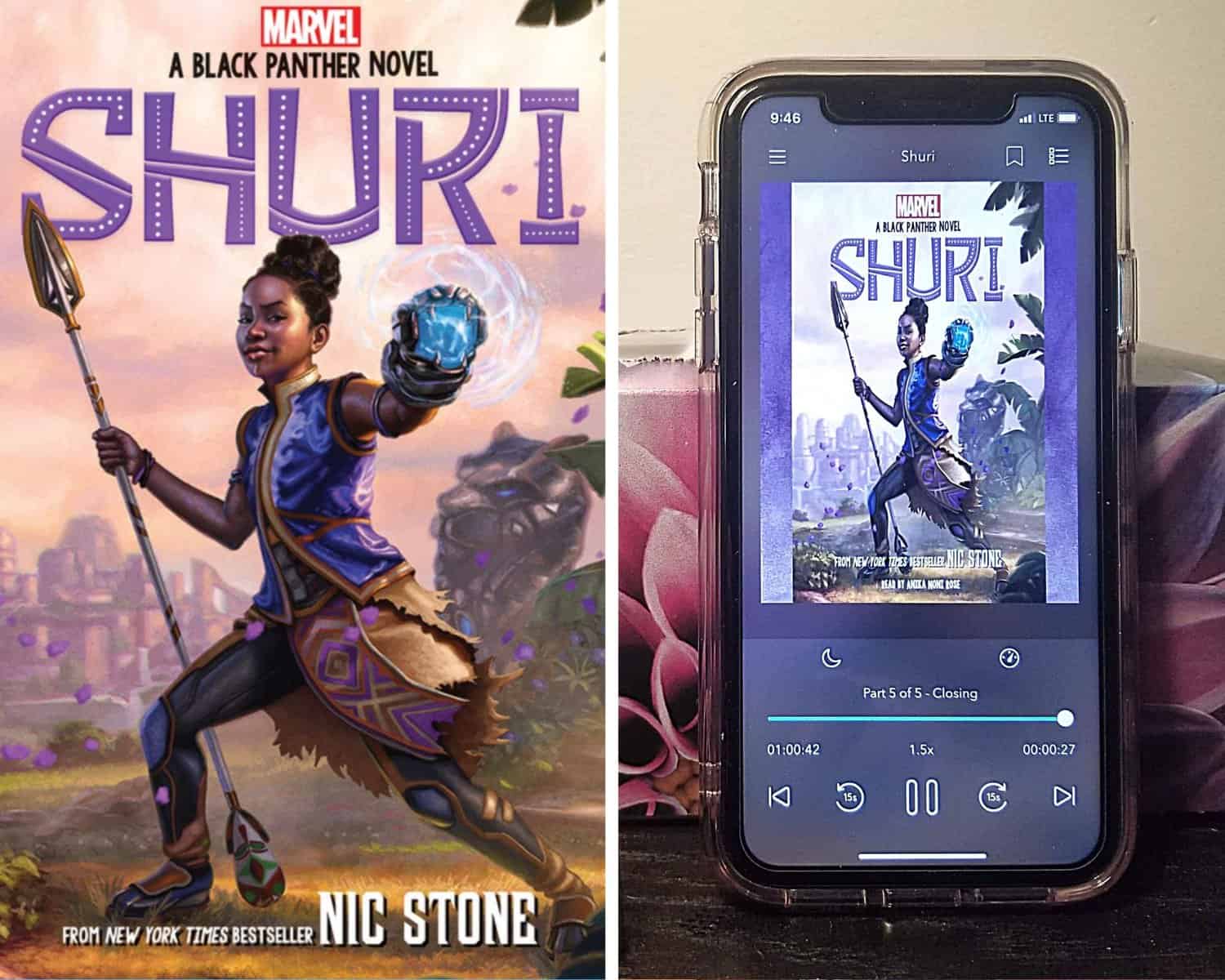 Shuri