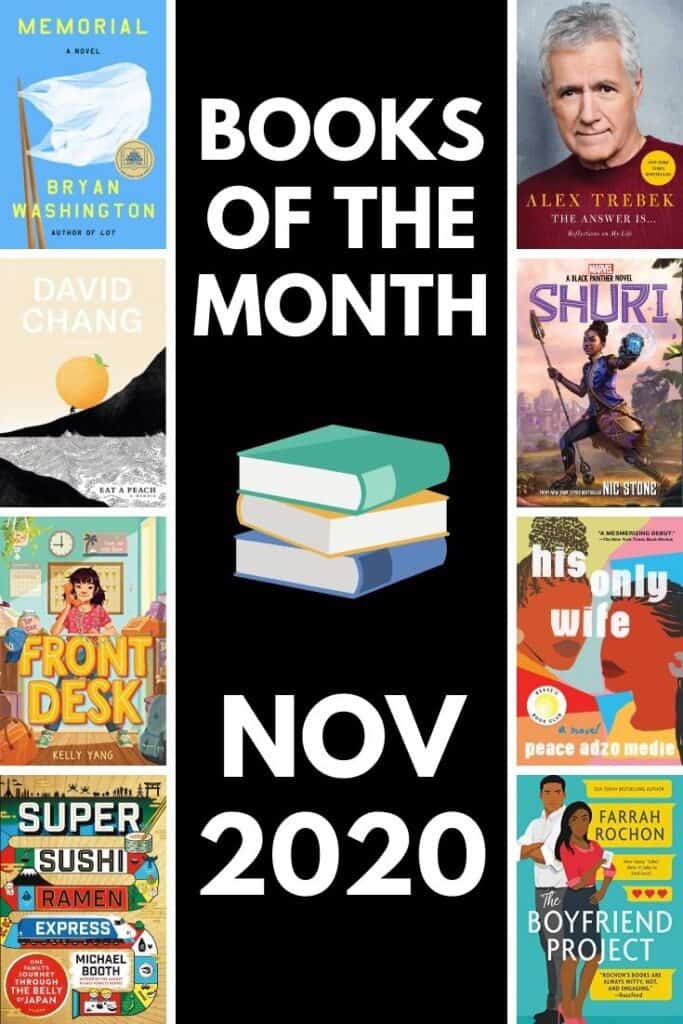 BEST BOOKS OF THE MONTH! Check out the books I read this month and what my best book of the month was! Add to your TBR and must read list! #read #reading #book #books #readmore #bookquotes #toread #mustread #readinglist #booklover #bookstagram #booktube #bookworm #quotes #bookblog