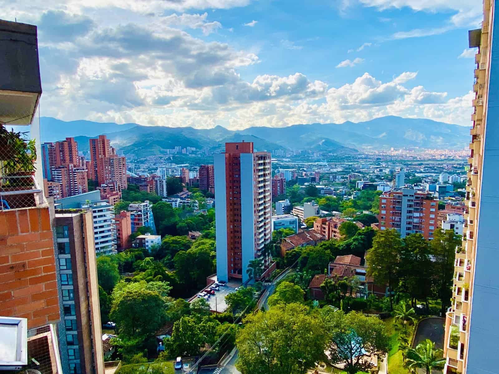 5 Dream Trips I Can't Wait to Take 4 Medellin, Colombia