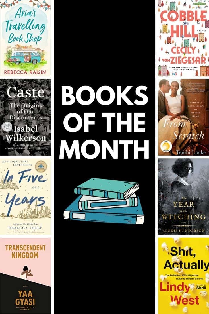 Reading Wrap Up: December 2020 14 BEST BOOKS OF DEC 2020: My monthly reading wrap up of what I read this month and my pick for best book of the month! ##biblioblog #bookbloggers #bookreviews #booklove #booklife #bookworm #bookblogger #book #reading #tbr #readinglist #booksoftheyear #booksofthemonth #bookquote #bookreview