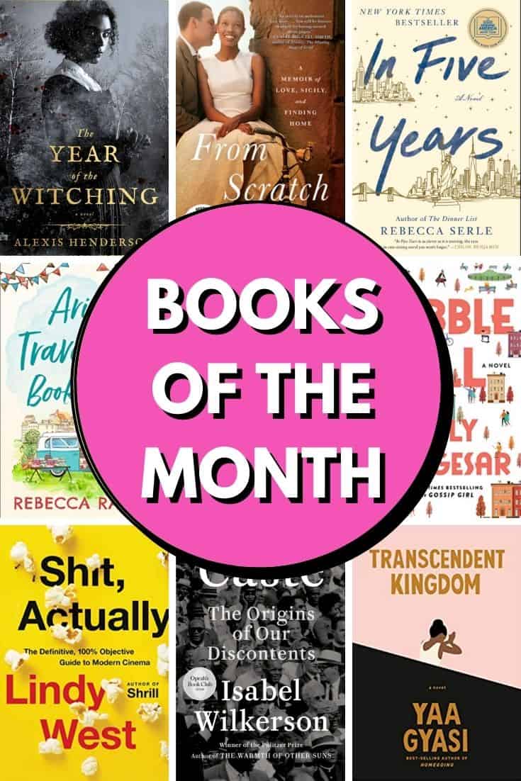 Reading Wrap Up: December 2020 2 BEST BOOKS OF DEC 2020: My monthly reading wrap up of what I read this month and my pick for best book of the month! ##biblioblog #bookbloggers #bookreviews #booklove #booklife #bookworm #bookblogger #book #reading #tbr #readinglist #booksoftheyear #booksofthemonth #bookquote #bookreview