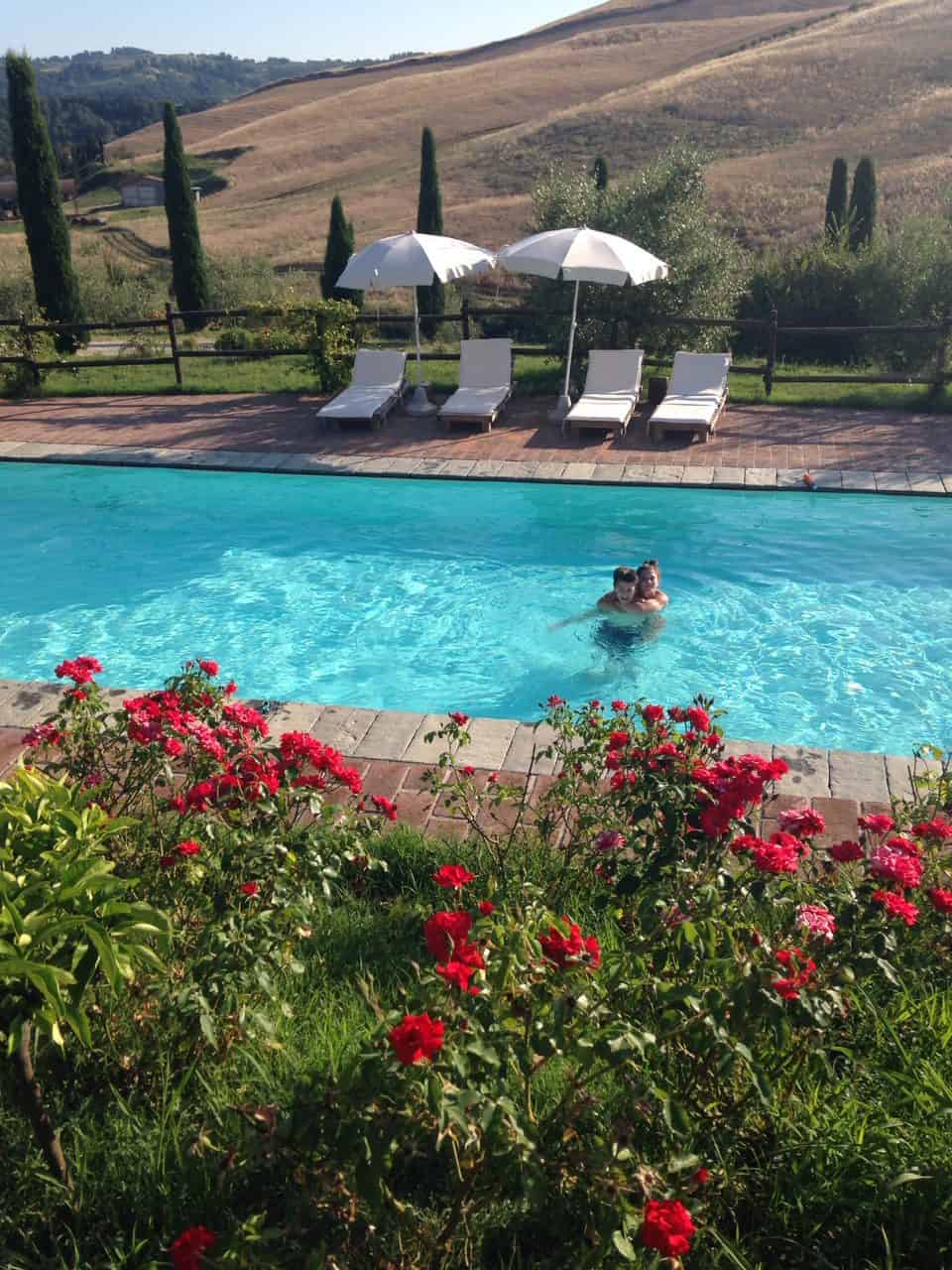 Traveller of the Month: Cindi from An Easy Journey 4 cindi4