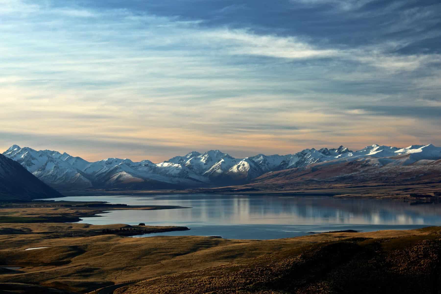 5 Dream Trips I Can't Wait to Take 2 New Zealand