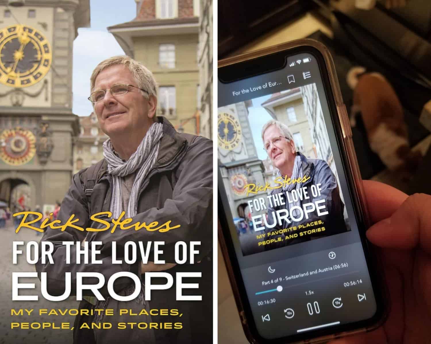 Reading Wrap Up: January 2021 10 For the Love of Europe