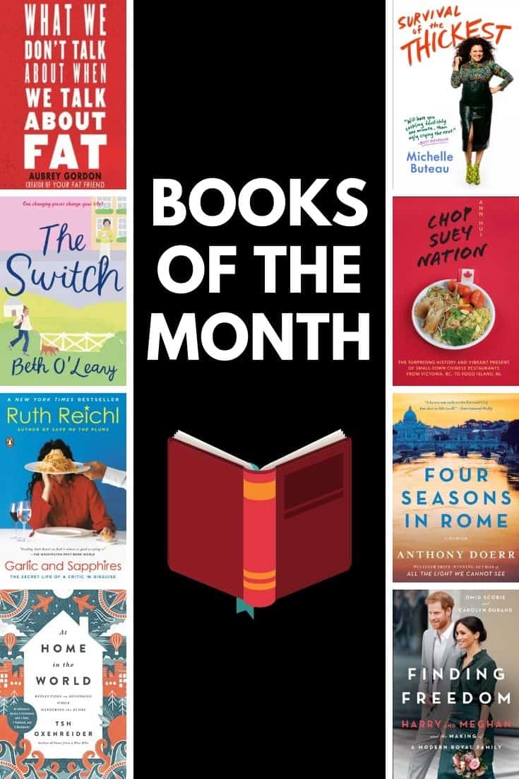 Reading Wrap Up: January 2021 13 BEST BOOKS OF THE MONTH! Check out my reading wrap up for January 2021 and what books should start off your new year! #book #books #bookquote #reading #read #tbr #readinglist #whattoread #readingwrapup #booksofthemonth #winterbooks #2021books #2021goals #readinggoals