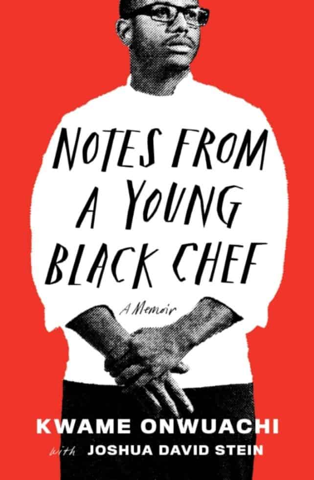 15 Books to Help You Escape Your Reading Slump 7 Notes from a Young Black Chef