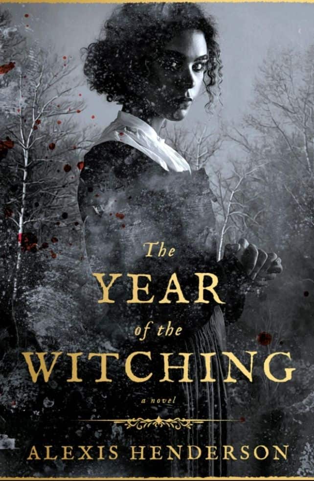 15 Books to Help You Escape Your Reading Slump 11 The Year of the Witching