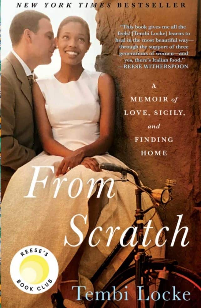 15 Books to Help You Escape Your Reading Slump 12 From Scratch