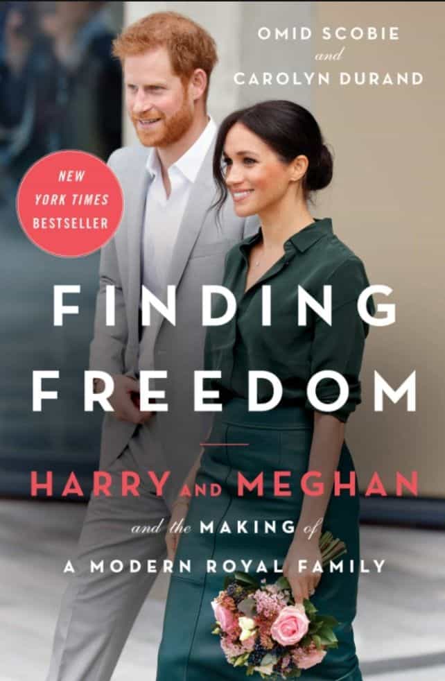 15 Books to Help You Escape Your Reading Slump 14 Finding Freedom