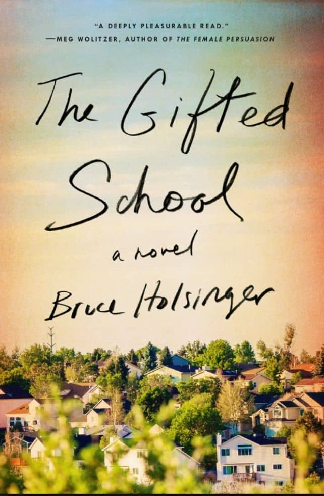 15 Books to Help You Escape Your Reading Slump 16 The Gifted School