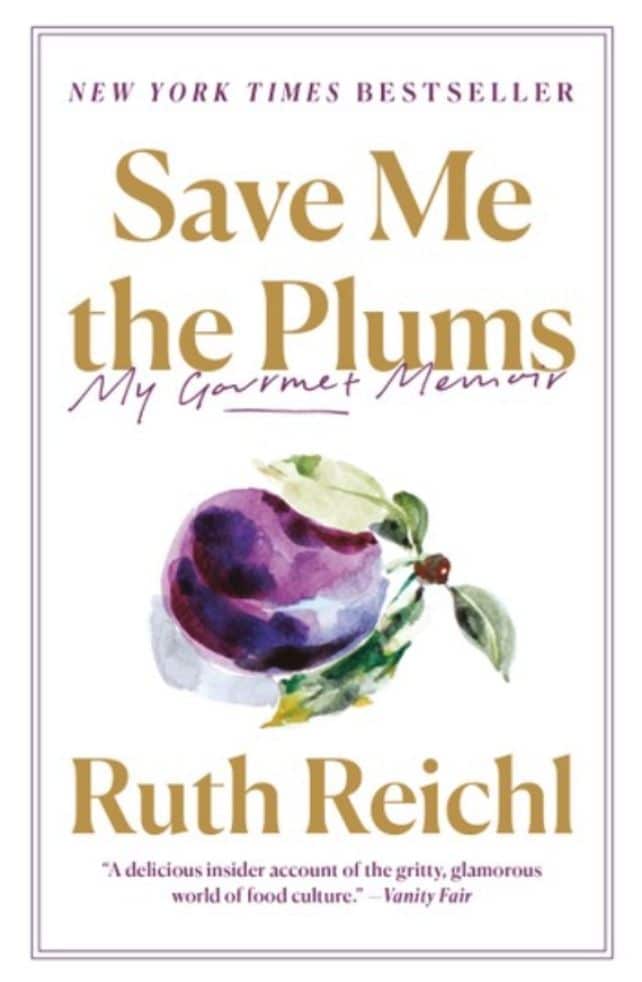 15 Books to Help You Escape Your Reading Slump 5 Save Me the Plums