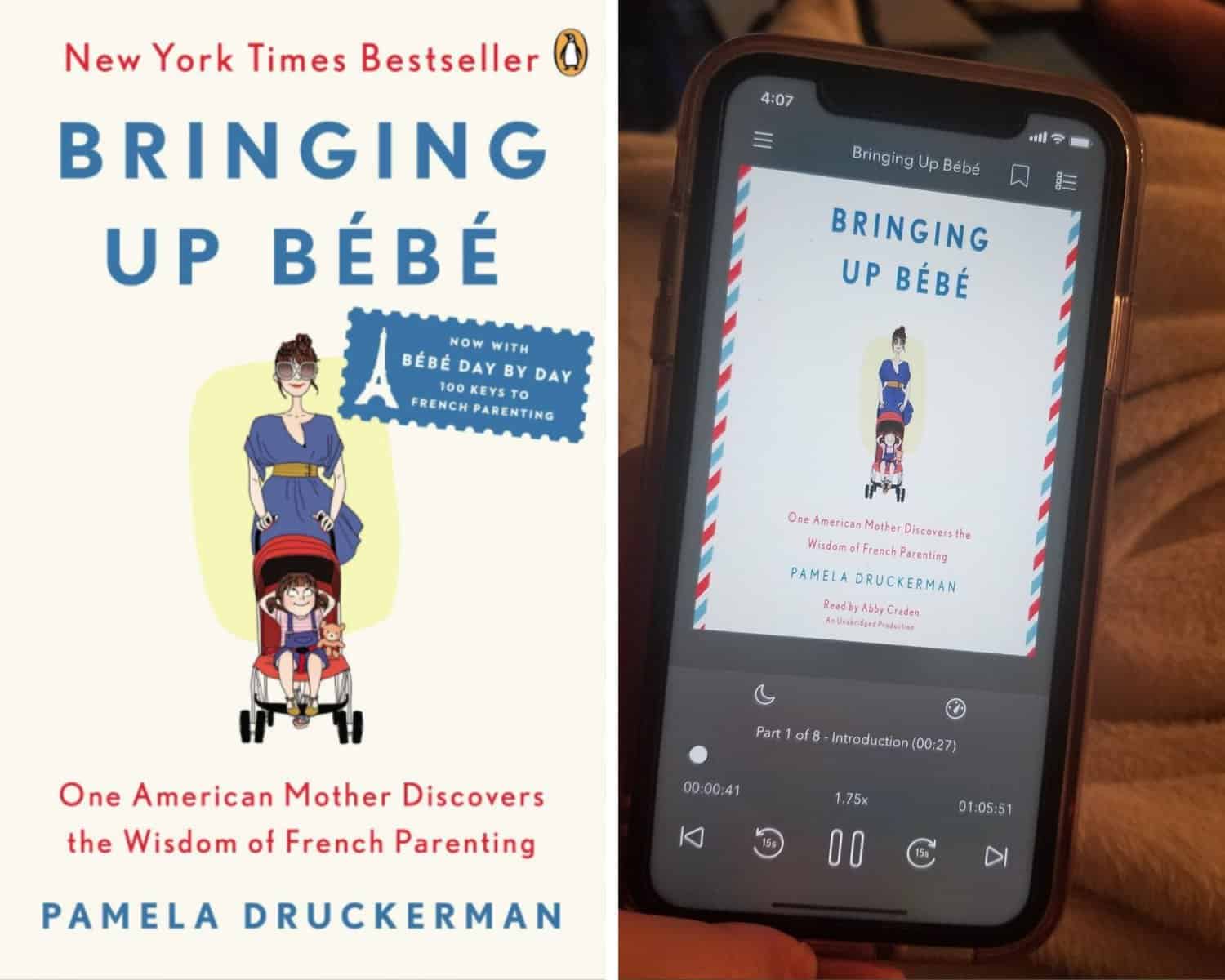 Reading Wrap Up: February 2021 7 Bringing Up Bebe by Pamela Druckerman