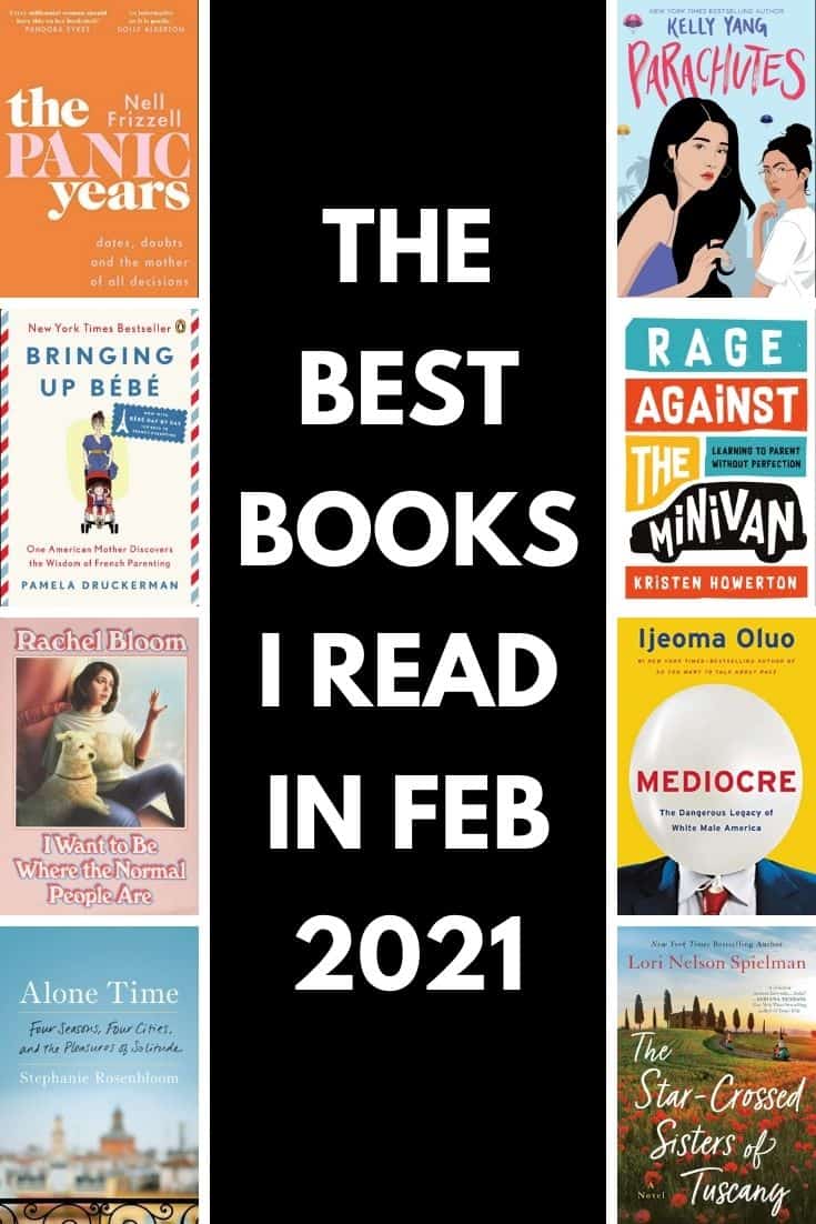 Reading Wrap Up: February 2021 11 WHAT TO READ THIS MONTH! Check out my monthly reading wrap up for February 2021 to see my favourite and least favourite books of the month. Add to your reading list! #book #books #bookquote #reading #read #tbr #readinglist #whattoread #readingwrapup #booksofthemonth #february #winterbooks #februarybooks