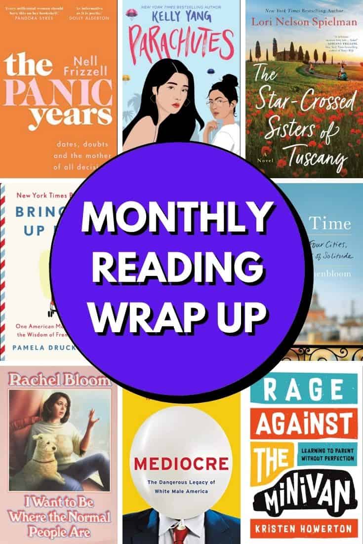 Reading Wrap Up: February 2021 13 WHAT TO READ THIS MONTH! Check out my monthly reading wrap up for February 2021 to see my favourite and least favourite books of the month. Add to your reading list! #book #books #bookquote #reading #read #tbr #readinglist #whattoread #readingwrapup #booksofthemonth #february #winterbooks #februarybooks