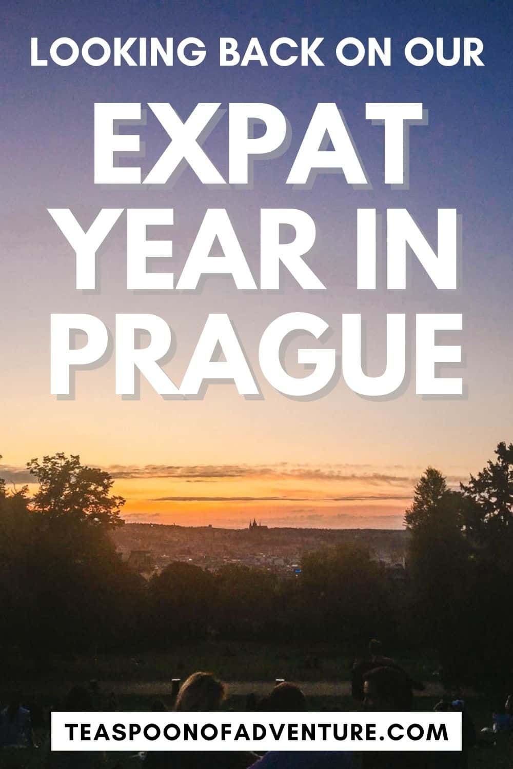 PRAGUE EXPATS: One year later looking back at our expat year in Prague and travelling around Europe! #prague #europe #expat #expatlife #czechia #czechrepublic #travel