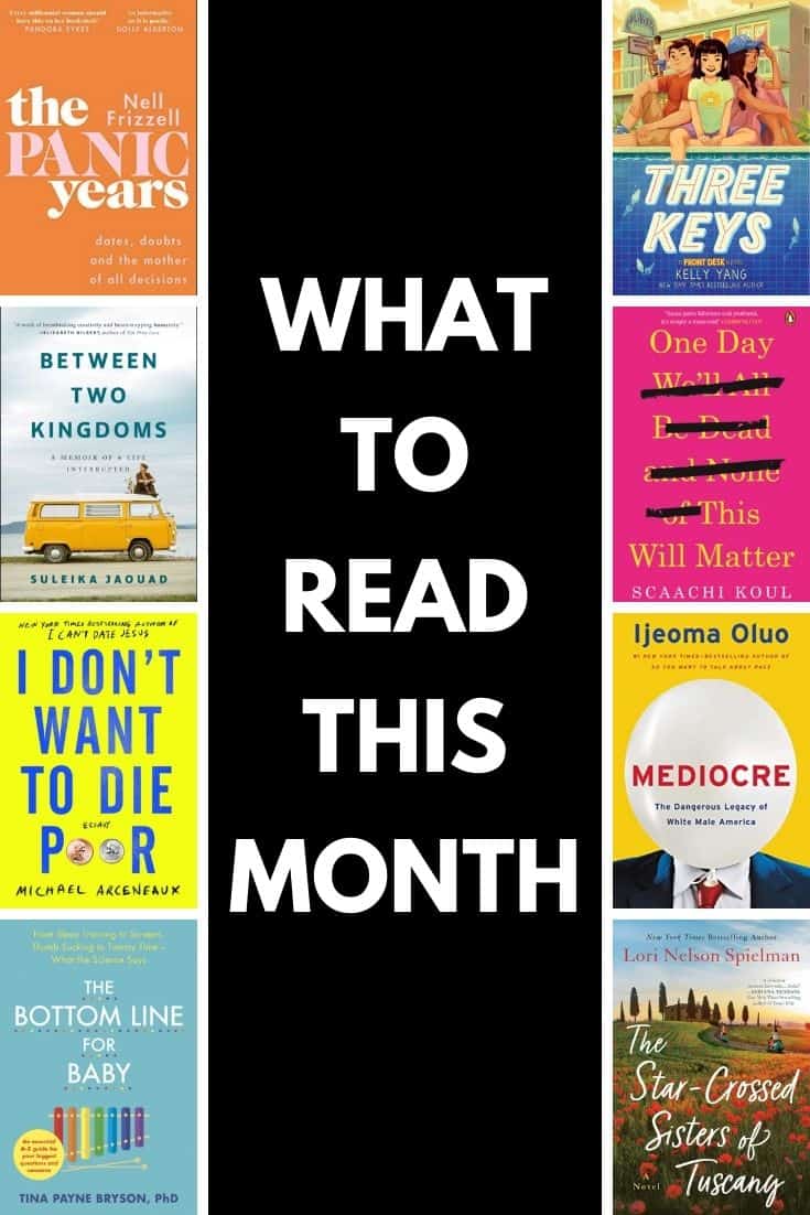 Reading Wrap Up: March 2021 8 Check out my reading wrap up for March 2021 and best books of the month! Add these to your TBR reading list! #book #books #bookquote #reading #read #tbr #readinglist #whattoread #readingwrapup #booksofthemonth #march #march2021 #marchreadinglist #springreading #spring