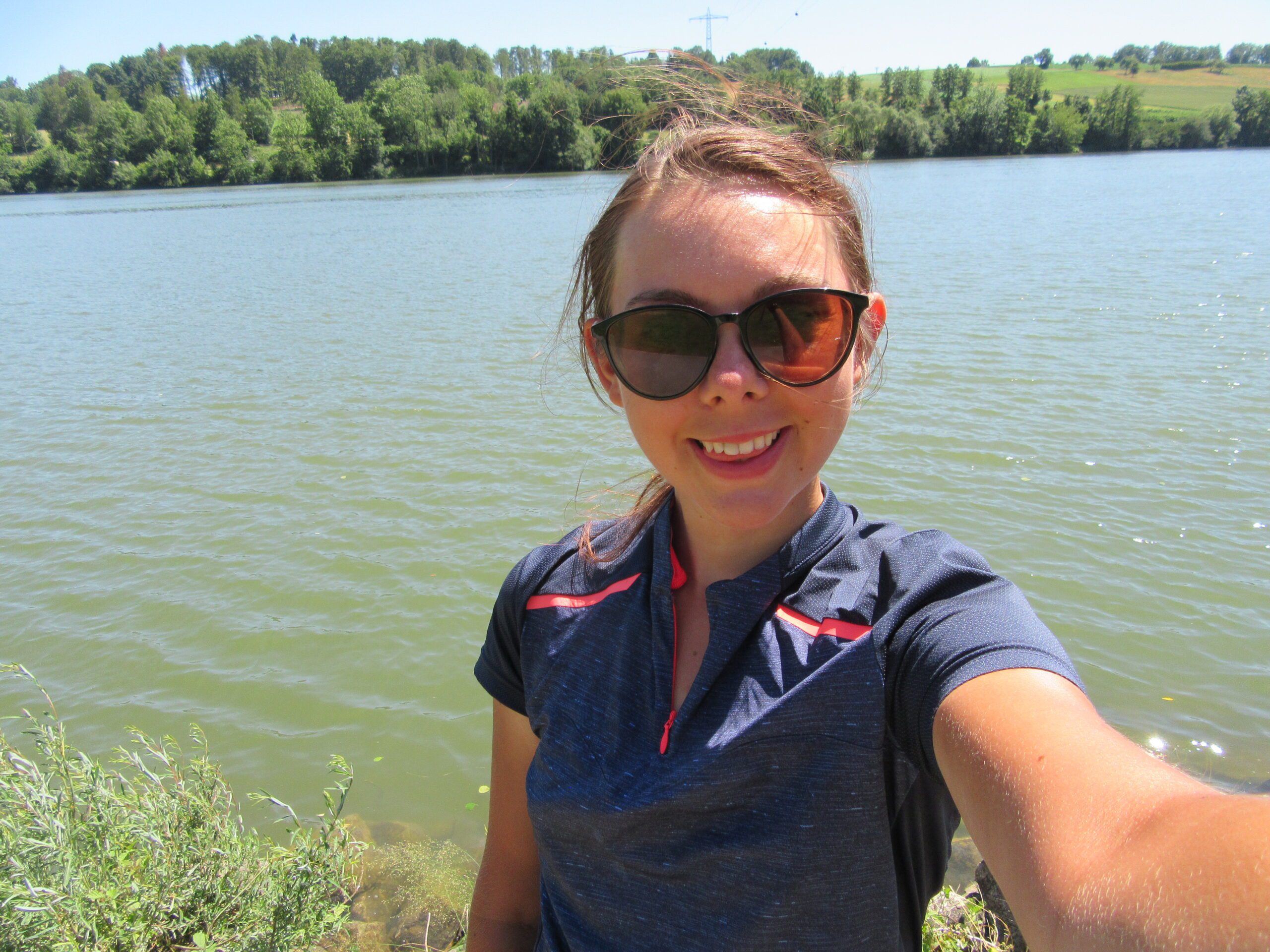 Traveller of the Month: Lauren from The Planet Edit 6 Austria