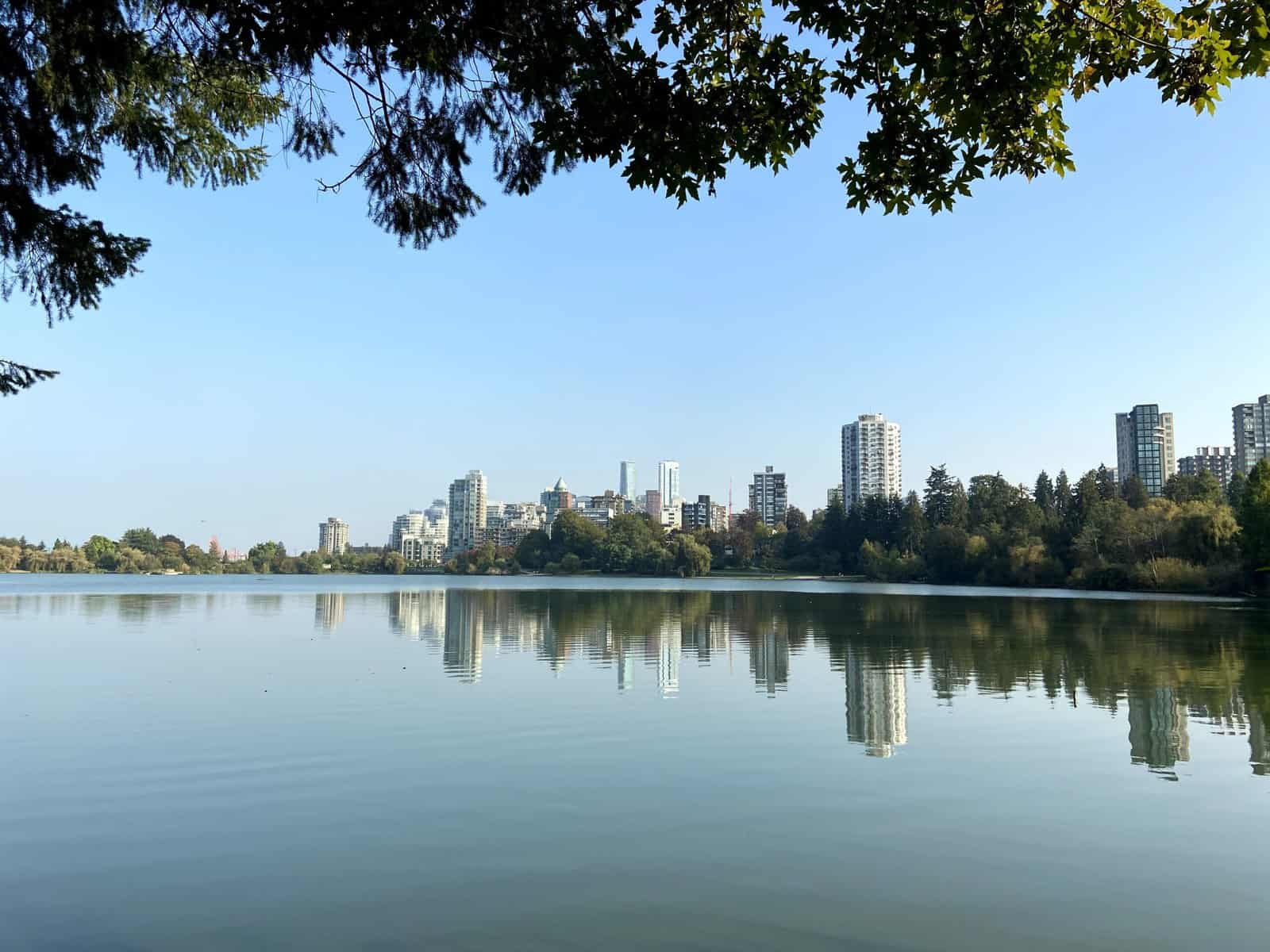 Owning vs Renting: 8 Mistakes We Made as Homeowners 9 Lost Lagoon, Stanley Park