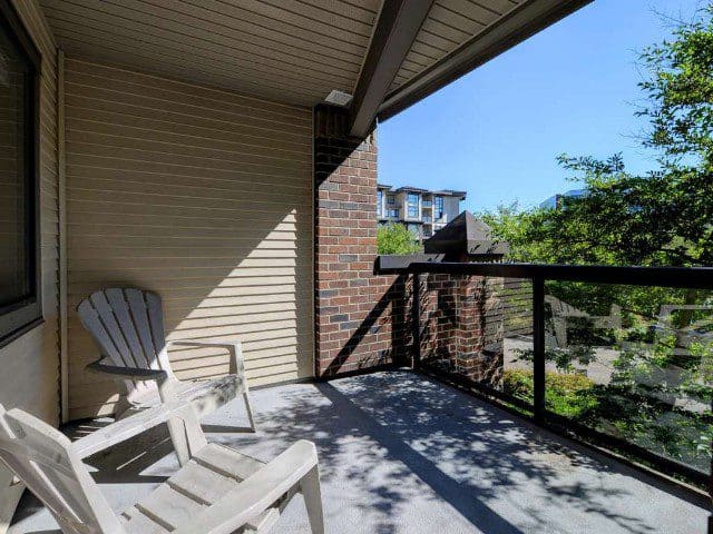 Owning vs Renting: 8 Mistakes We Made as Homeowners 7 Balcony of our condo in Surrey