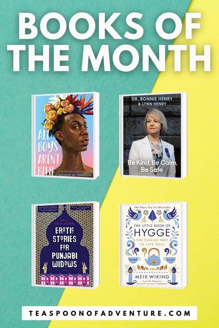 Reading Wrap Up: June 2021 4 WHAT TO READ NEXT? Check out my monthly reading wrap up and best books of the month. Add these to your TBR! #book #books #bookquote #reading #read #tbr #readinglist #whattoread #readingwrapup #booksofthemonth #beachreads #summerreads