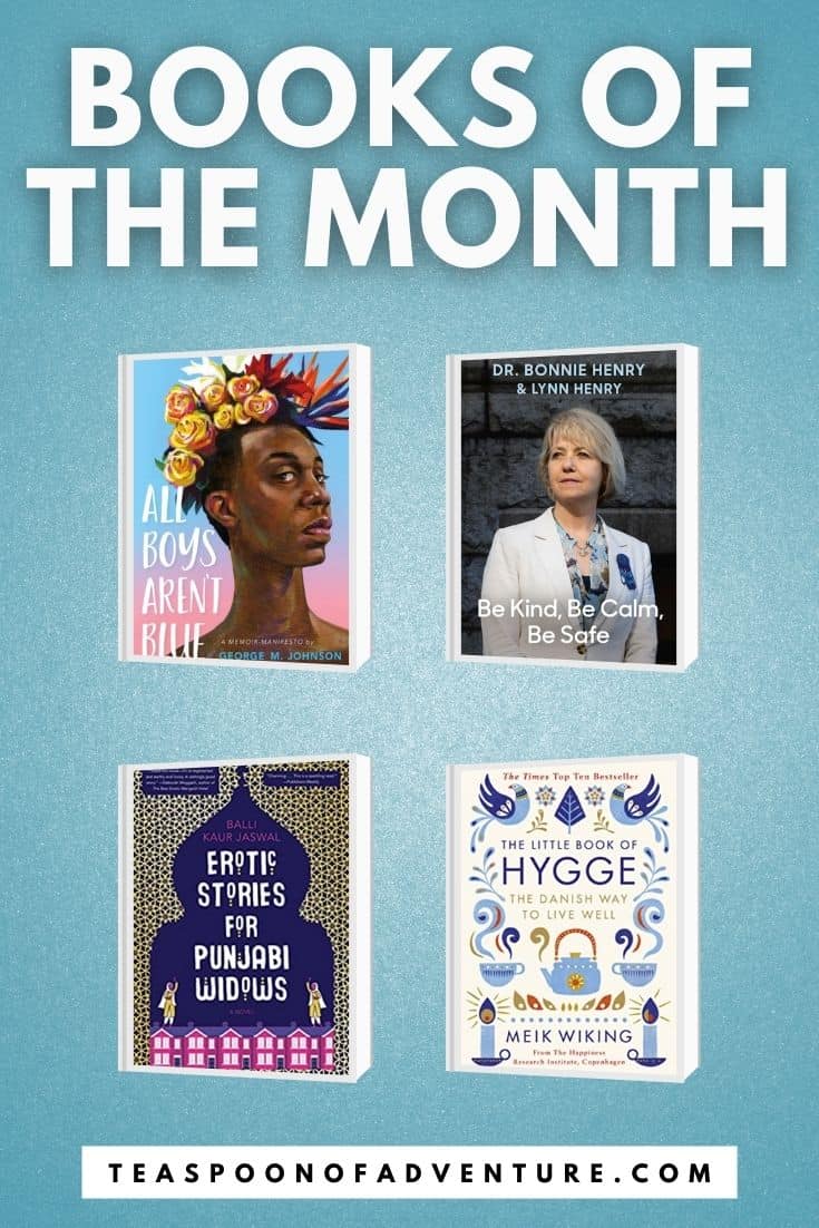 Reading Wrap Up: June 2021 10 WHAT TO READ NEXT? Check out my monthly reading wrap up and best books of the month. Add these to your TBR! #book #books #bookquote #reading #read #tbr #readinglist #whattoread #readingwrapup #booksofthemonth #beachreads #summerreads