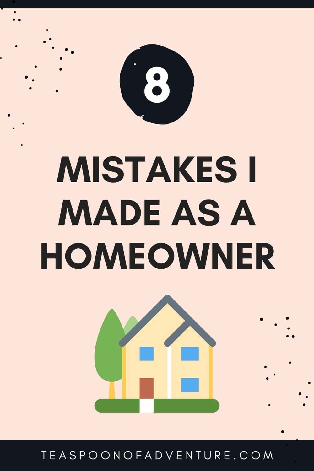 Owning vs Renting: 8 Mistakes We Made as Homeowners 4 OWNING vs RENTING: Should you buy a home or should you rent? Which makes more sense? Which will help you grow your wealth? Which makes sense for your personal finances? #rent #buy #own #buyingahome #homedecor #personalfinance #finances #homeowner #buyingfirsthome #homedesign #rentaldecorating #personalfinancetips