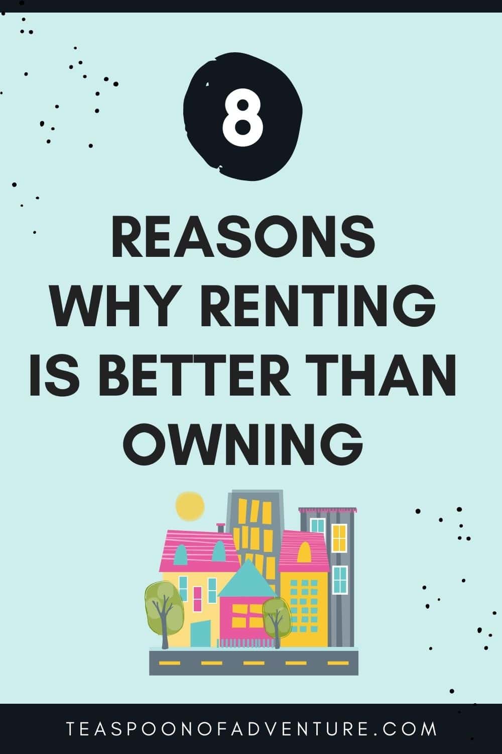 Owning vs Renting: 8 Mistakes We Made as Homeowners 17 OWNING vs RENTING: Should you buy a home or should you rent? Which makes more sense? Which will help you grow your wealth? Which makes sense for your personal finances? #rent #buy #own #buyingahome #homedecor #personalfinance #finances #homeowner #buyingfirsthome #homedesign #rentaldecorating #personalfinancetips