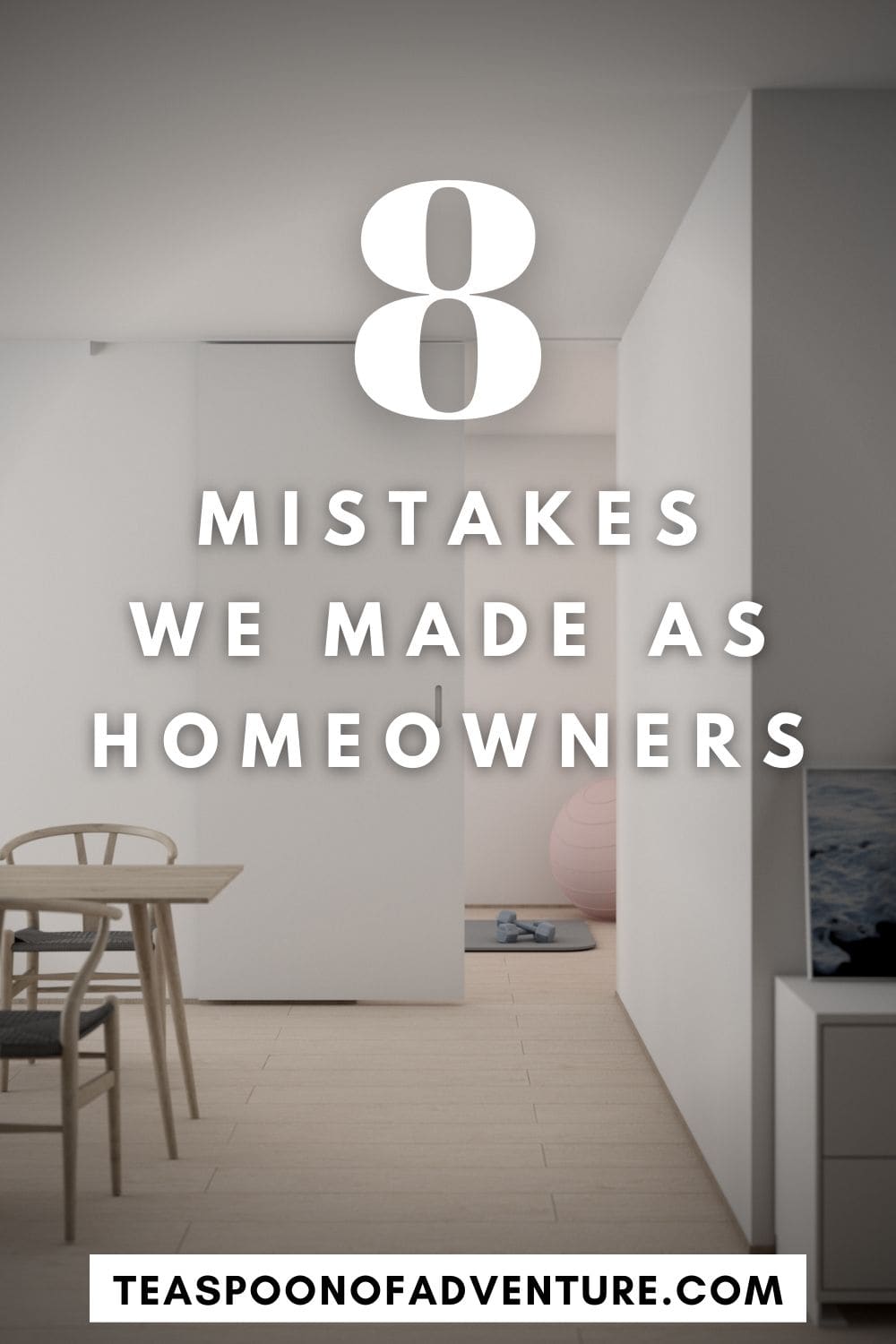 Owning vs Renting: 8 Mistakes We Made as Homeowners 15 OWNING vs RENTING: Should you buy a home or should you rent? Which makes more sense? Which will help you grow your wealth? Which makes sense for your personal finances? #rent #buy #own #buyingahome #homedecor #personalfinance #finances #homeowner #buyingfirsthome #homedesign #rentaldecorating #personalfinancetips