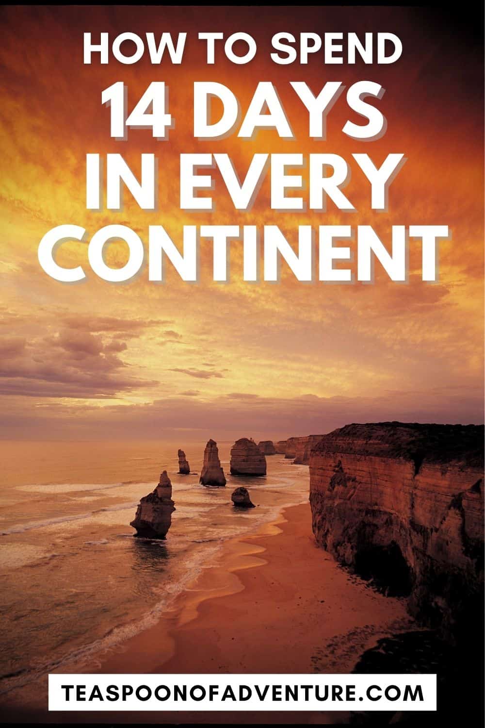 Two Week Itineraries for Every Continent 2 2 WEEK ITINERARY for every continent! How to spend two weeks in every continent, as if it were your first and only visit! What places make the cut? #travel #wanderlust #traveltips #backpacking #travelideas #travelinspiration #travelquotes #itinerary #europe #southamerica #northamerica #asia #africa #australia #oceania