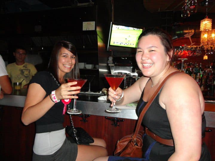 18 Things I Would Tell My 18 Year Old Self 12 19th birthday drinks