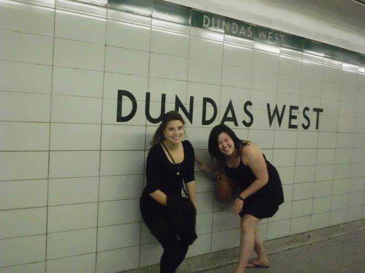 18 Things I Would Tell My 18 Year Old Self 13 toronto subway game
