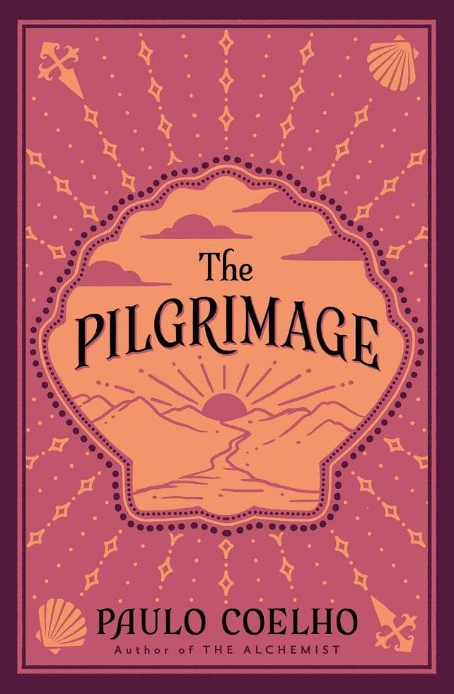 The Pilgrimage by Paolo Coelho