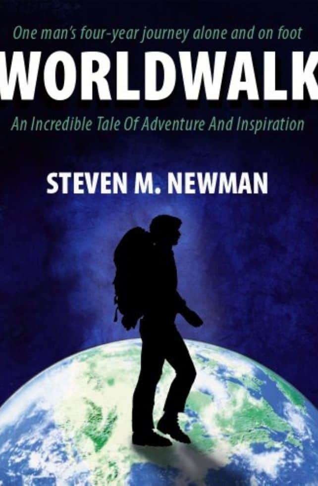 Worldwalk by Steven Newman