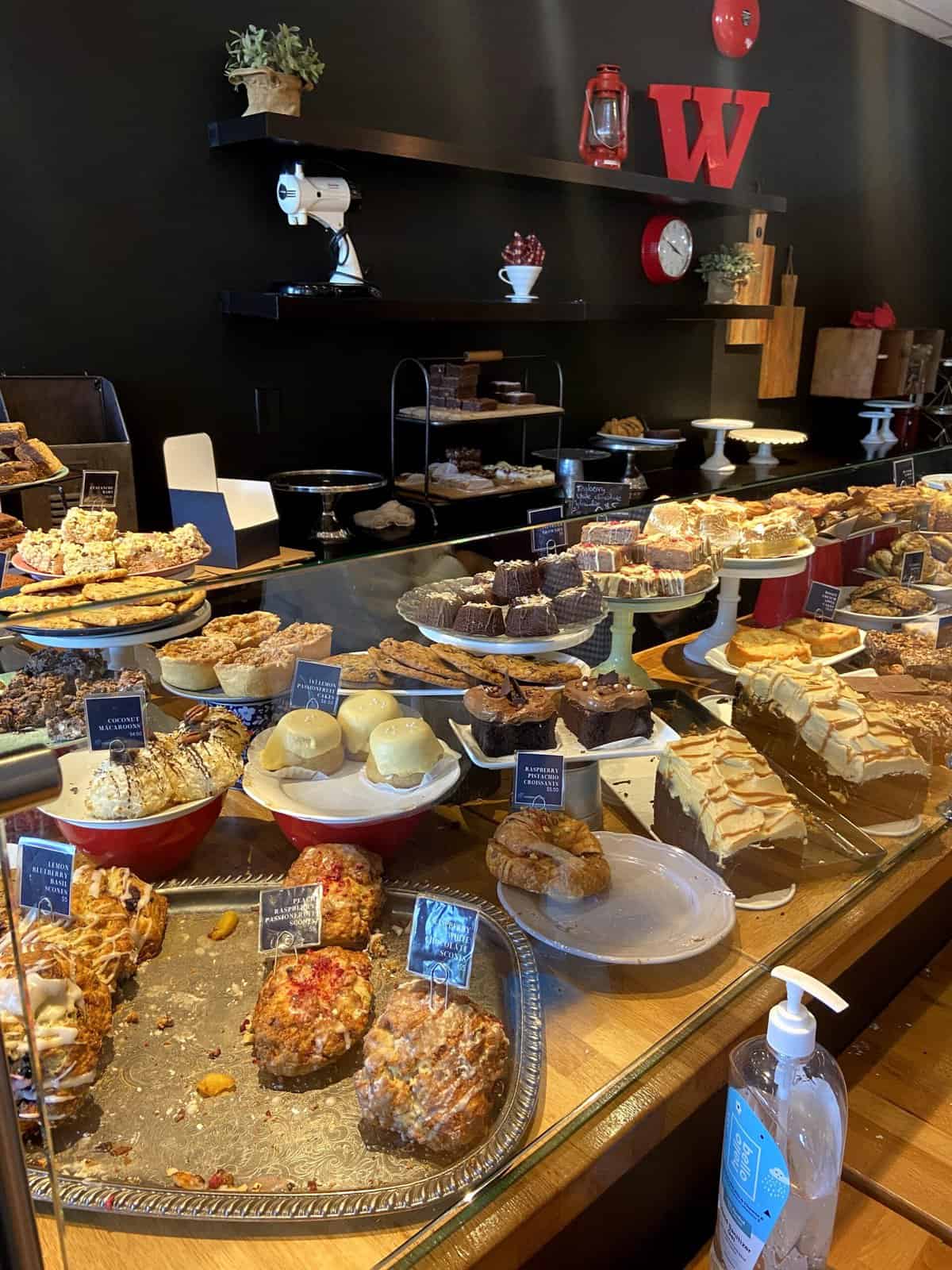 Purebread in Whistler