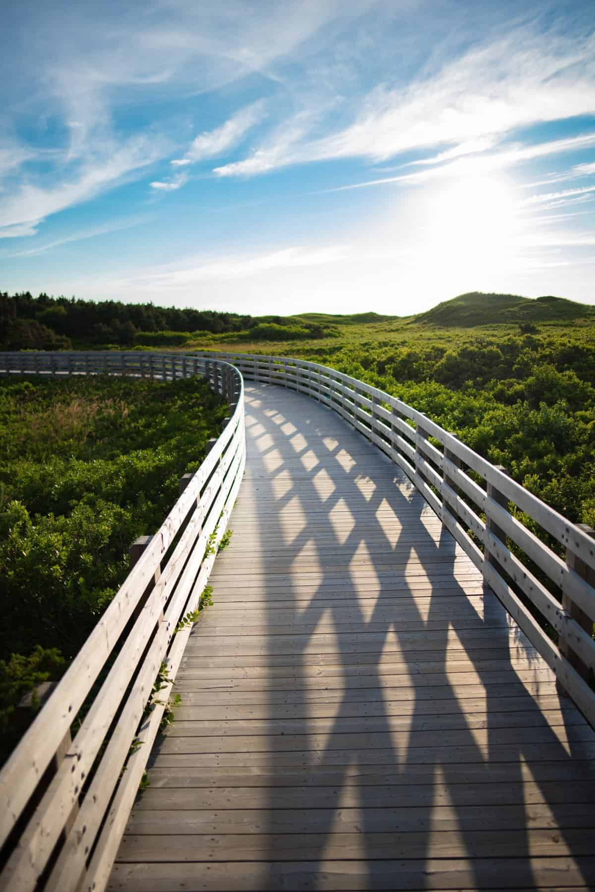 5 Honeymoons I Won't Be Going On 29 Prince Edward Island