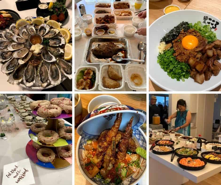 best eats of September 2021