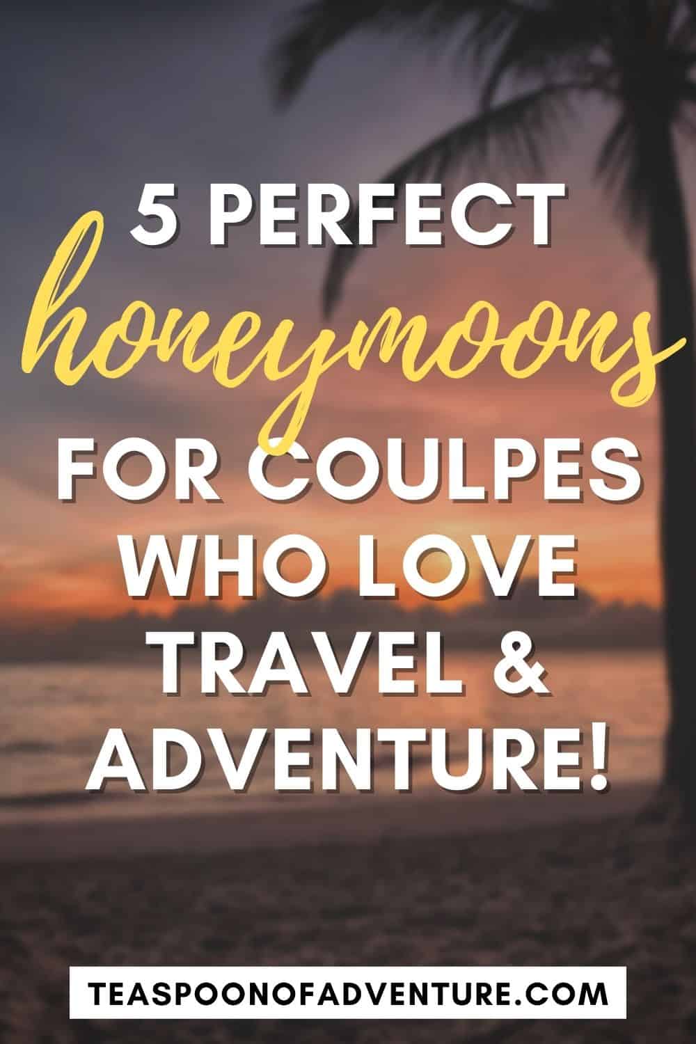 5 Honeymoons I Won't Be Going On 3 5 HONEYMOON ITINERARIES for couples who love travel and adventure! From France to New Zealand and Japan to Canada, check out 5+ honeymoon itineraries for the perfect romantic couples vacation with just the right amount of adventure and exploring! #honeymoon #couplestrip #couples #wedding #weddingplanning #vacation #travel #newzealand #japan #france #greece #newengland #canada #weddingideas #bride #groom #travelplanning #travelideas #itinerary