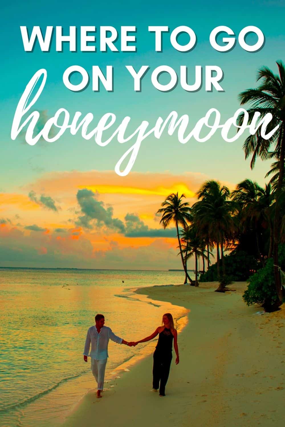 5 Honeymoons I Won't Be Going On 32 5 HONEYMOON ITINERARIES for couples who love travel and adventure! From France to New Zealand and Japan to Canada, check out 5+ honeymoon itineraries for the perfect romantic couples vacation with just the right amount of adventure and exploring! #honeymoon #couplestrip #couples #wedding #weddingplanning #vacation #travel #newzealand #japan #france #greece #newengland #canada #weddingideas #bride #groom #travelplanning #travelideas #itinerary
