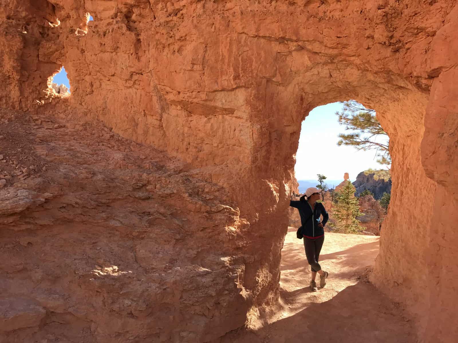 Traveller of the Month: Nicole from Wandering with a Dromomaniac 4 Traveller of the Month Nicole