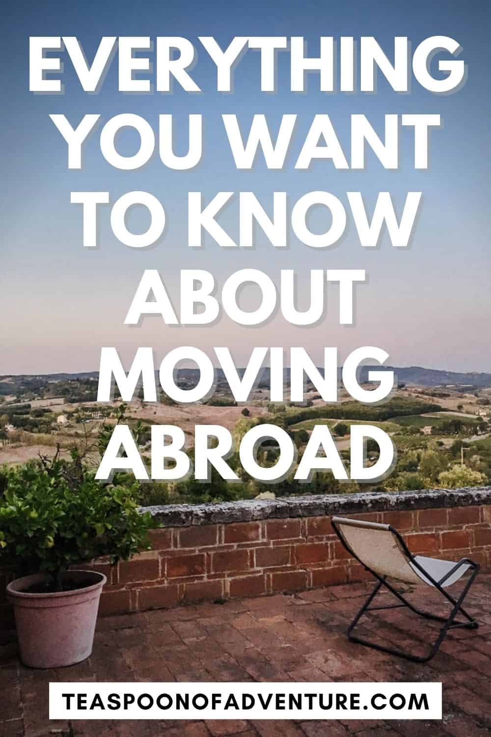 Moving Abroad FAQs: Everything You Want to Know About Moving to Europe & Life Abroad 26 Everything you ever wanted to know about MOVING ABROAD TO EUROPE! We lived in Europe from 2019-2020 and I'm answering the most frequently asked questions about our expat life abroad in Prague! #travel #lifeabroad #liveabroad #moveabroad #faq #prague #europe #expat #expatlife #travelblog