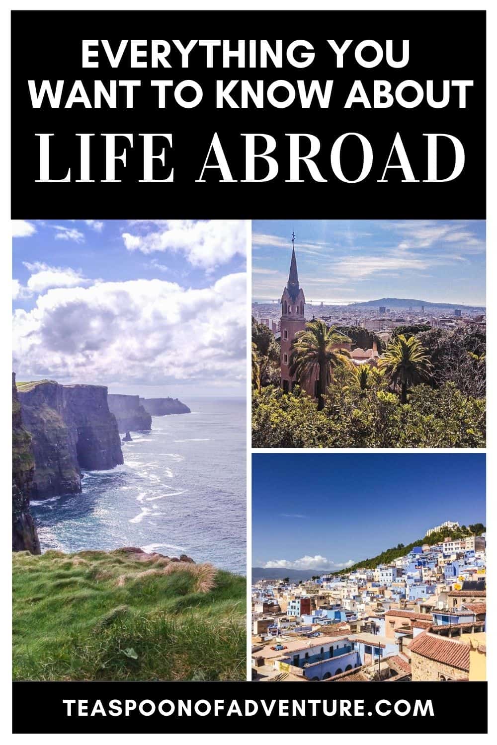 Moving Abroad FAQs: Everything You Want to Know About Moving to Europe & Life Abroad 25 Everything you ever wanted to know about MOVING ABROAD TO EUROPE! We lived in Europe from 2019-2020 and I'm answering the most frequently asked questions about our expat life abroad in Prague! #travel #lifeabroad #liveabroad #moveabroad #faq #prague #europe #expat #expatlife #travelblog