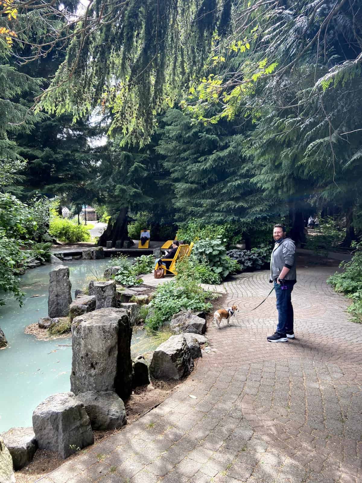 whistler july 2021