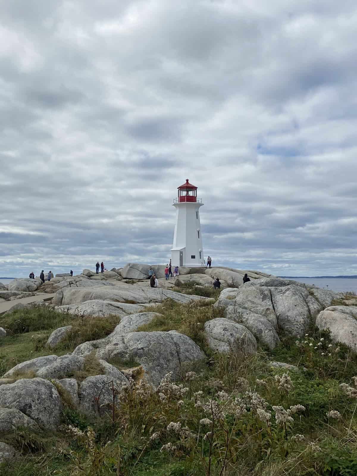 peggys cove