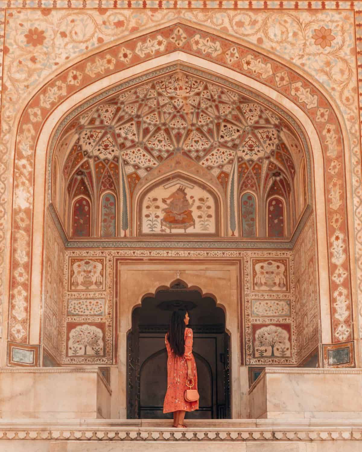 Traveller of the Month: Charu from Travel with CG 6 charu traveller of the month