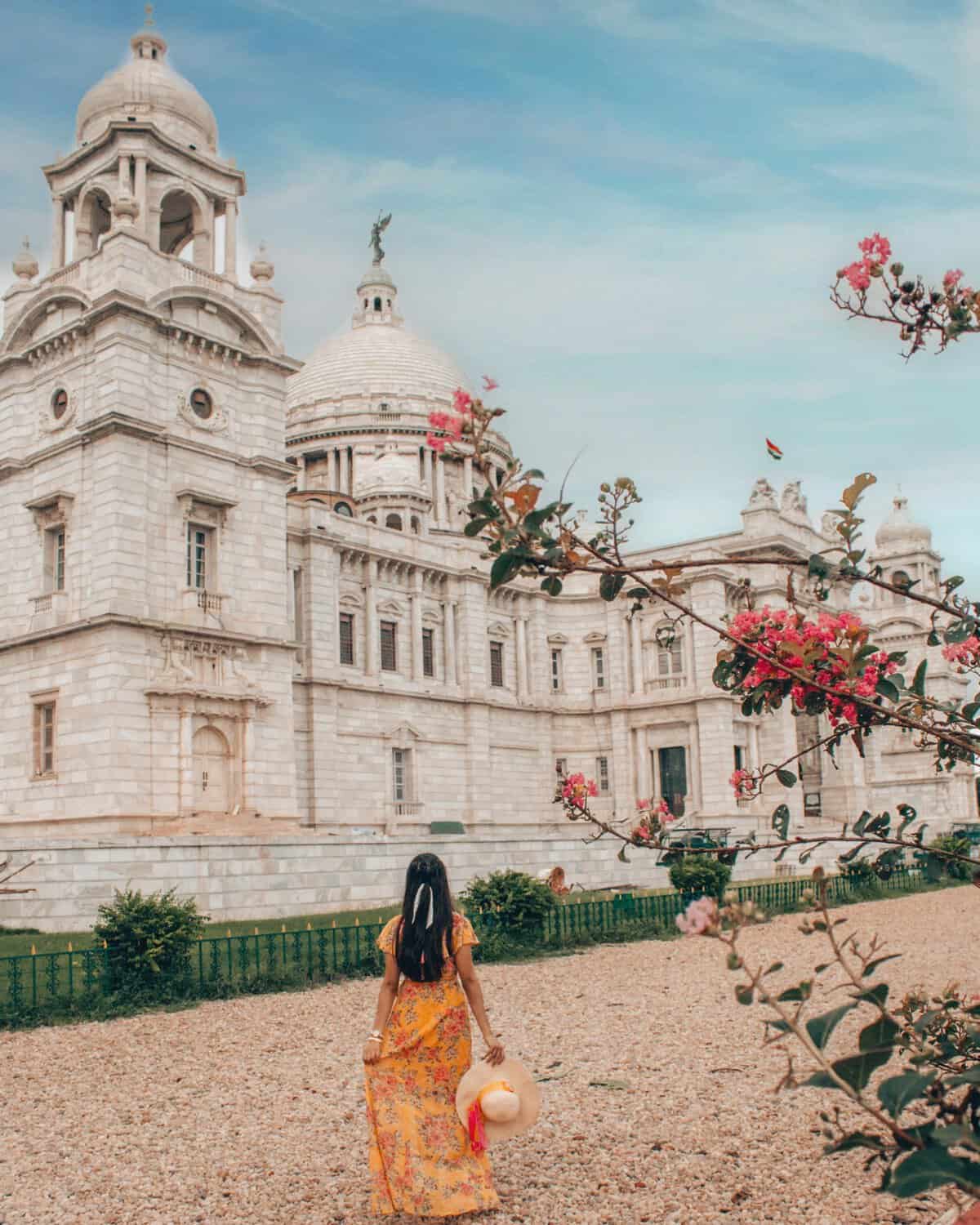 Traveller of the Month: Charu from Travel with CG 2 charu traveller of the month